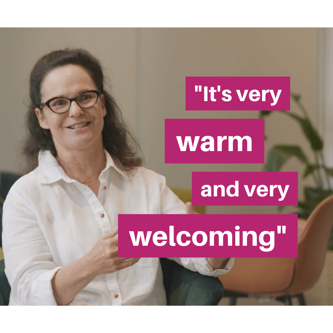 Gaye Patient The Campbell Clinic