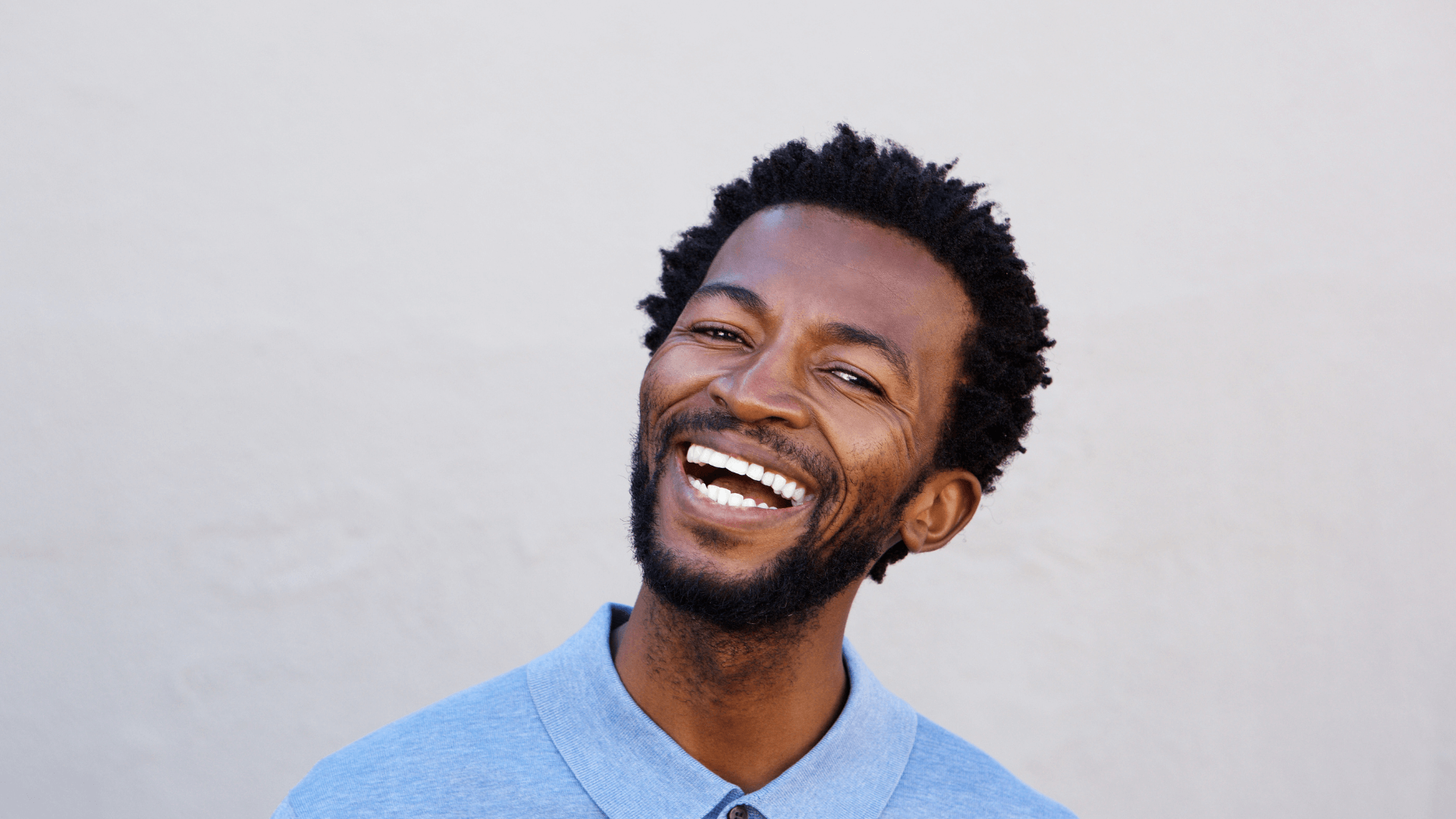 Teeth Whitening Patient Nottingham