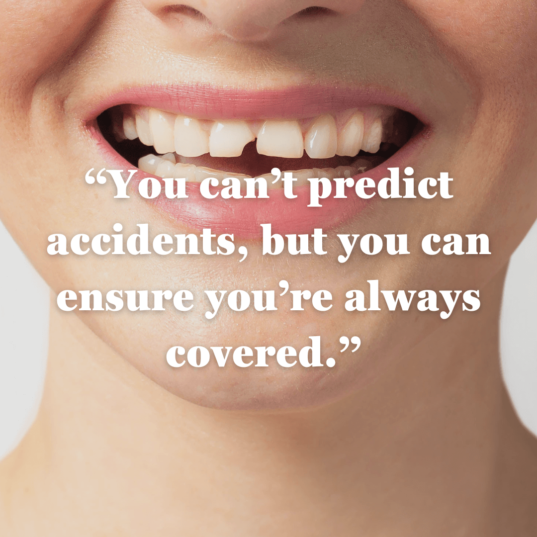 Total Care Premium - More than just a membership